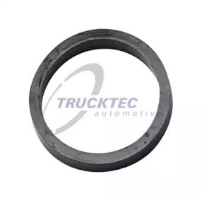 TRUCKTEC AUTOMOTIVE 0218067 -  Прокладка, маслянный радиатор